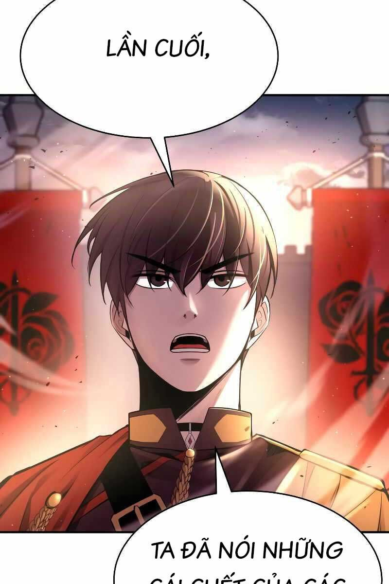 Trở Thành Hung Thần Trong Trò Chơi Thủ Thành Chap 43 - Next Chap 44