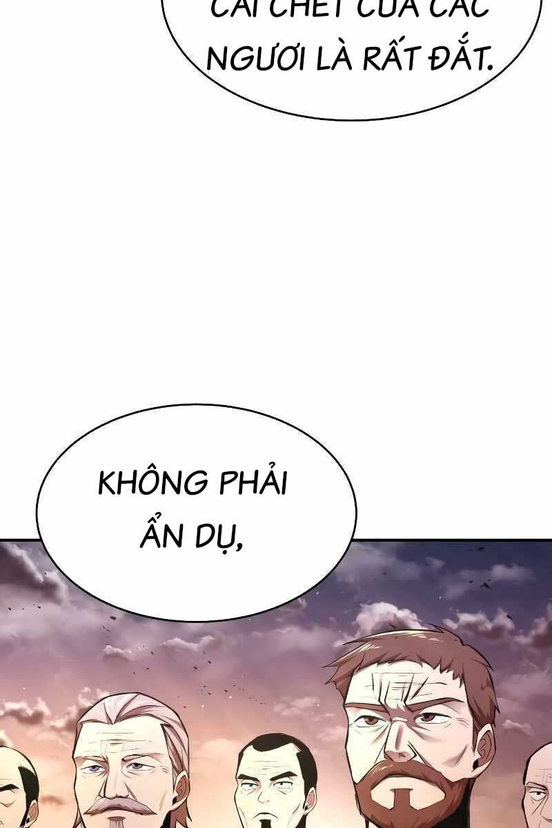 Trở Thành Hung Thần Trong Trò Chơi Thủ Thành Chap 43 - Next Chap 44
