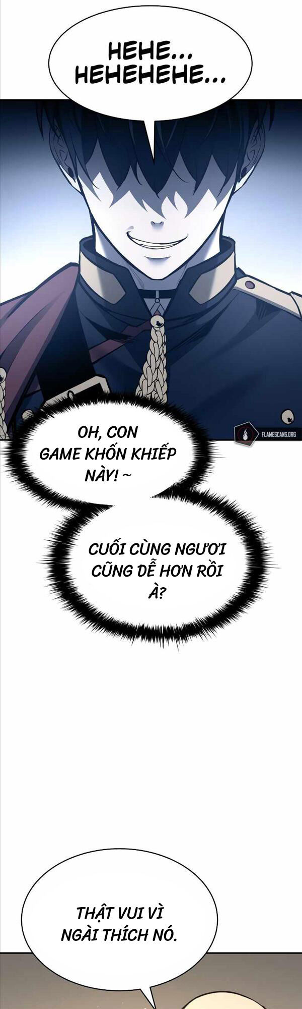 Trở Thành Hung Thần Trong Trò Chơi Thủ Thành Chap 44 - Next Chap 45