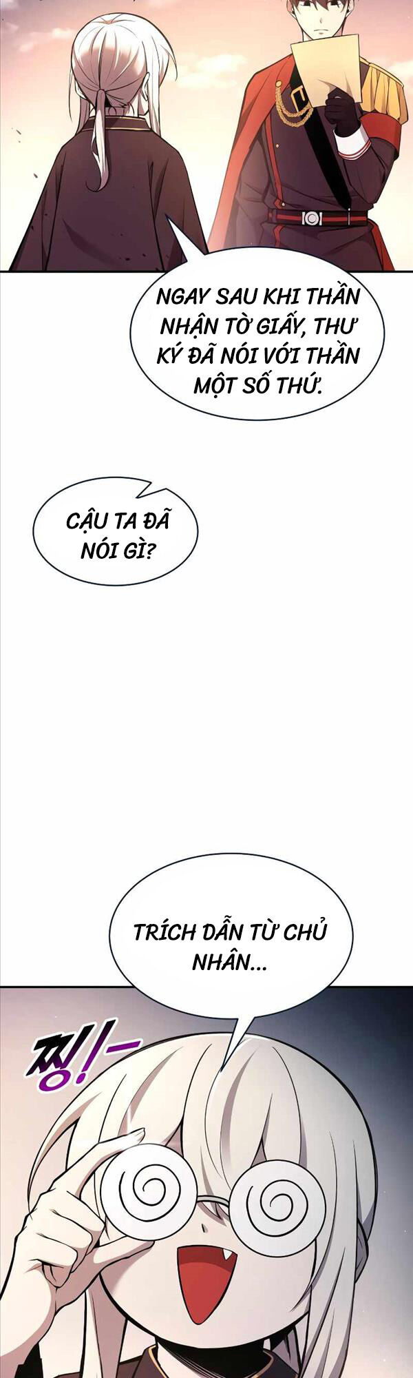 Trở Thành Hung Thần Trong Trò Chơi Thủ Thành Chap 44 - Next Chap 45