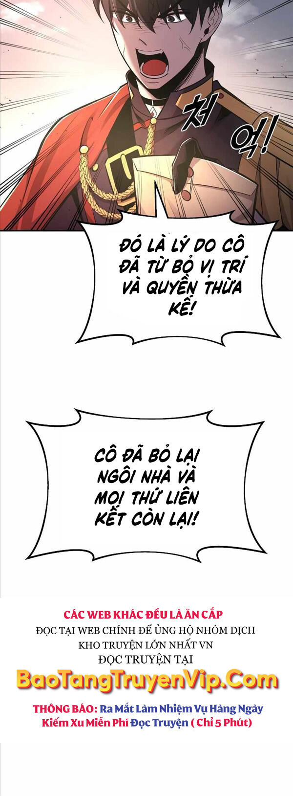 Trở Thành Hung Thần Trong Trò Chơi Thủ Thành Chap 44 - Next Chap 45