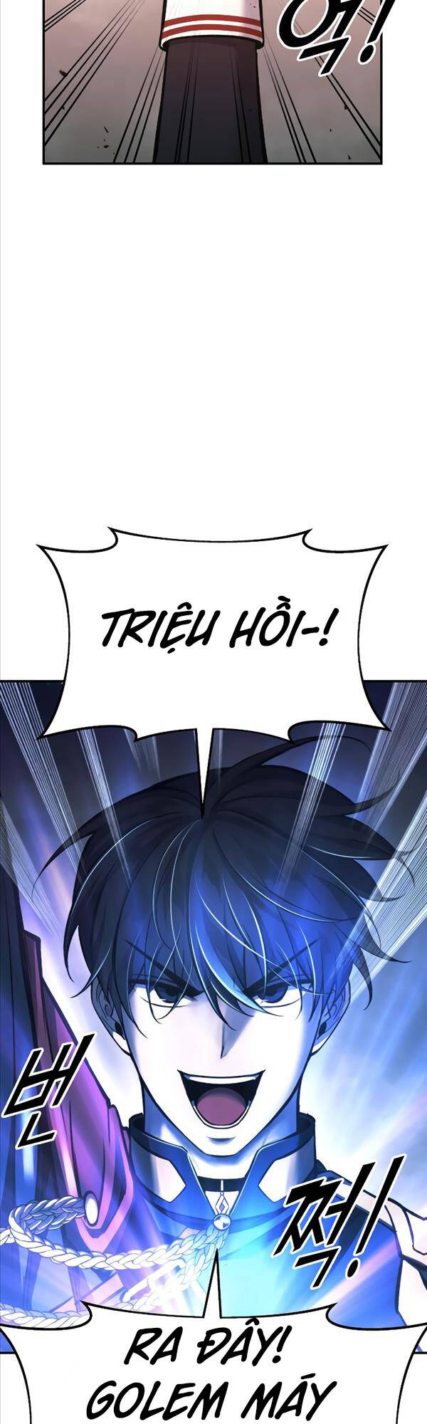 Trở Thành Hung Thần Trong Trò Chơi Thủ Thành Chap 47 - Next Chap 48