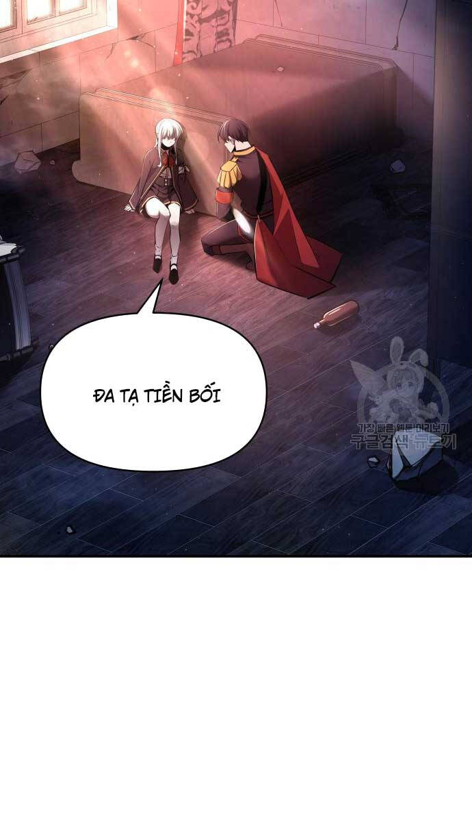 Trở Thành Hung Thần Trong Trò Chơi Thủ Thành Chap 50 - Next Chap 51