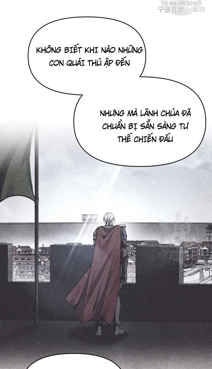 Trở Thành Hung Thần Trong Trò Chơi Thủ Thành Chap 50 - Next Chap 51