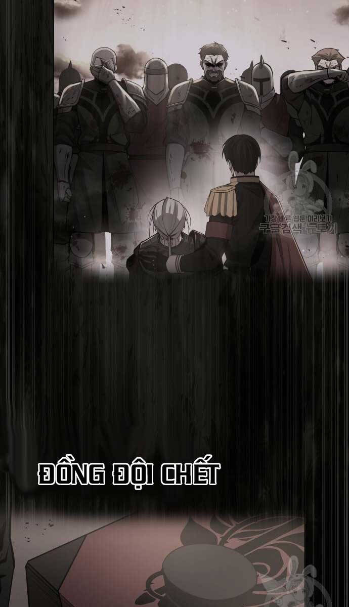 Trở Thành Hung Thần Trong Trò Chơi Thủ Thành Chap 50 - Next Chap 51