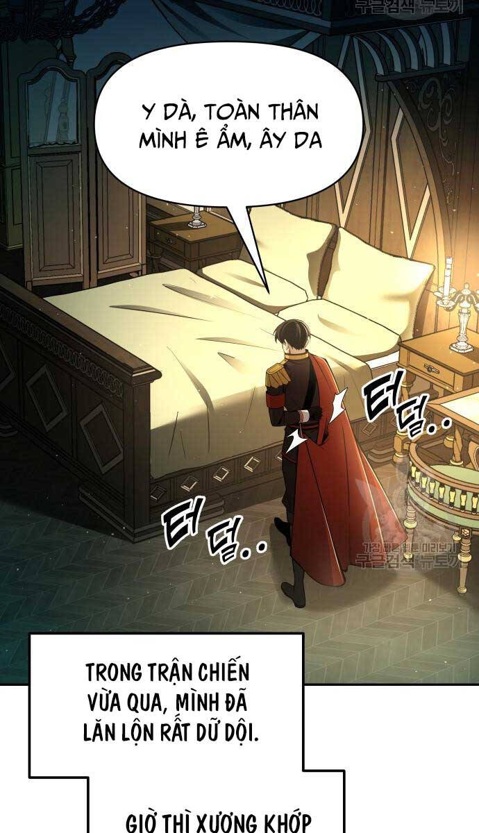 Trở Thành Hung Thần Trong Trò Chơi Thủ Thành Chap 54 - Next Chap 55