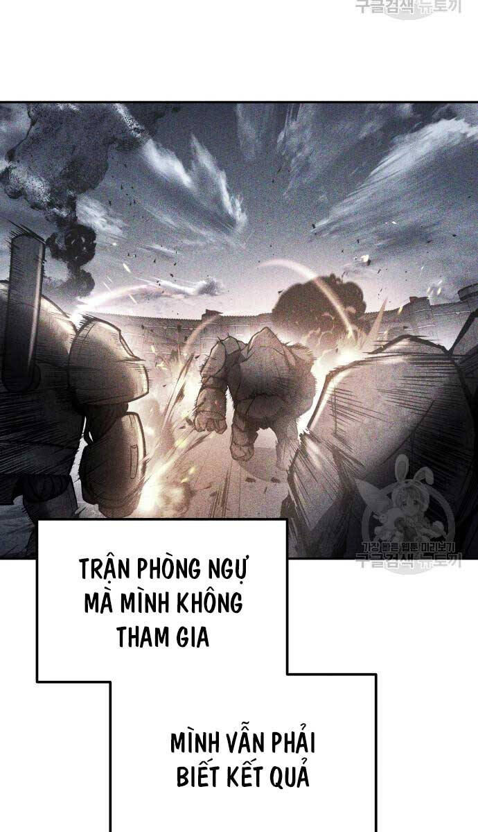 Trở Thành Hung Thần Trong Trò Chơi Thủ Thành Chap 54 - Next Chap 55