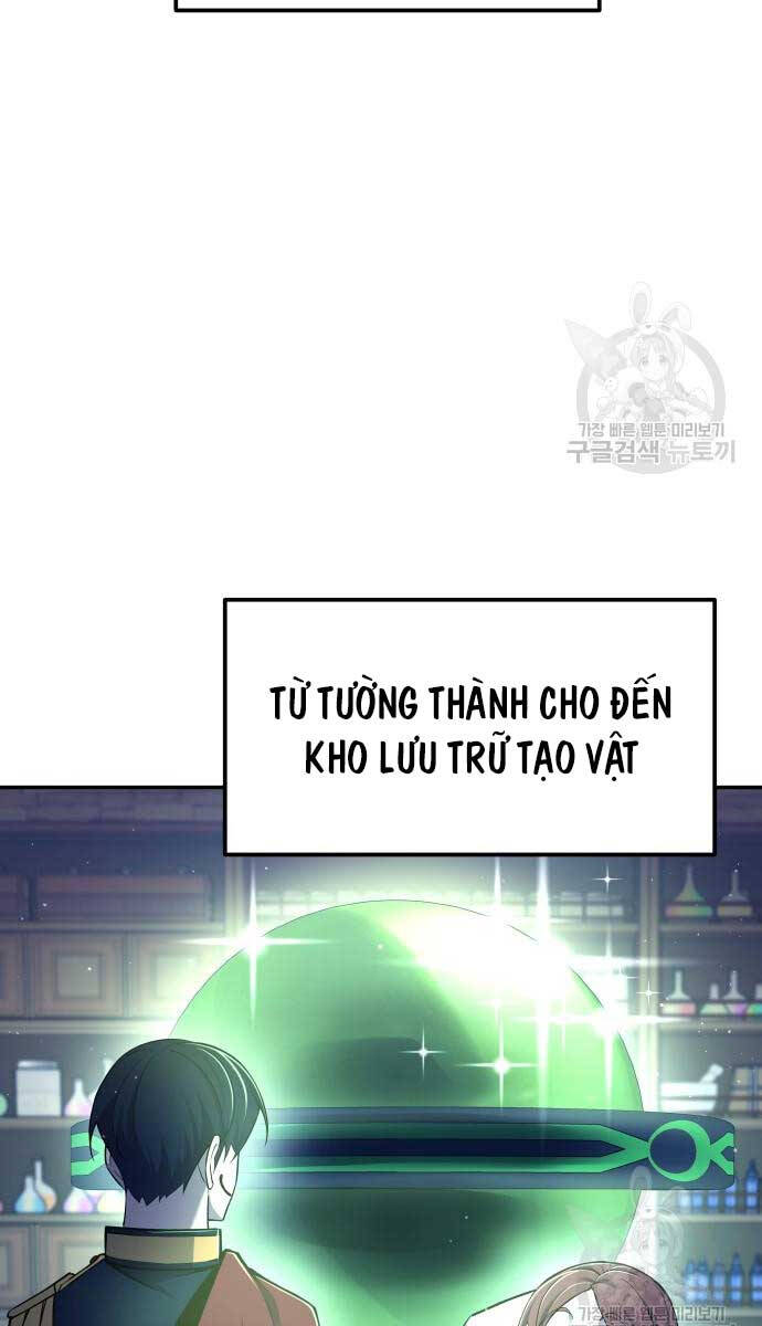 Trở Thành Hung Thần Trong Trò Chơi Thủ Thành Chap 54 - Next Chap 55