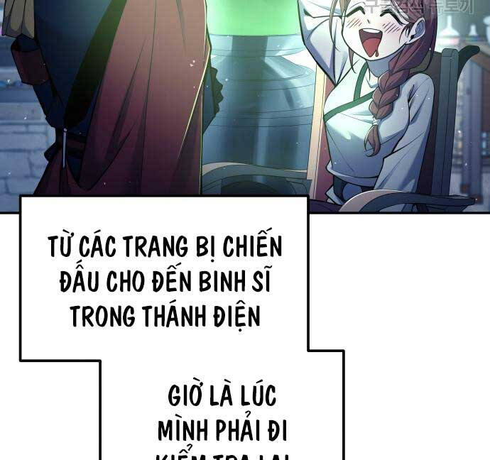 Trở Thành Hung Thần Trong Trò Chơi Thủ Thành Chap 54 - Next Chap 55