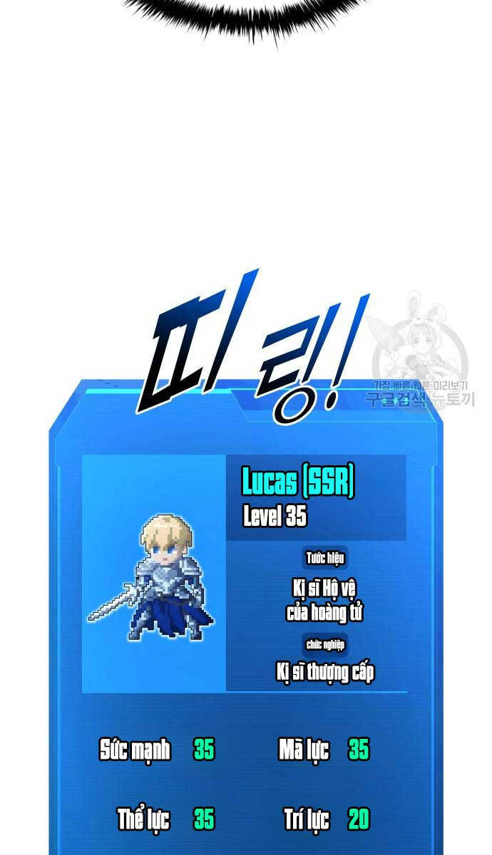 Trở Thành Hung Thần Trong Trò Chơi Thủ Thành Chap 54 - Next Chap 55