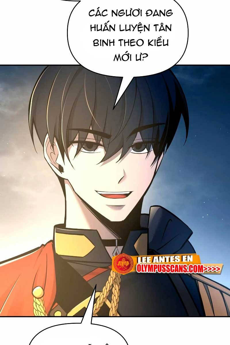 Trở Thành Hung Thần Trong Trò Chơi Thủ Thành Chap 58 - Next Chap 59