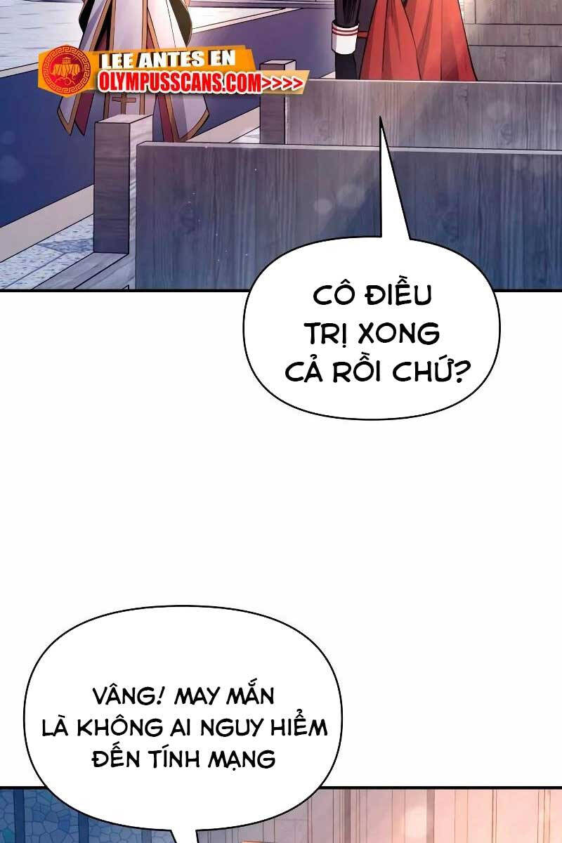 Trở Thành Hung Thần Trong Trò Chơi Thủ Thành Chap 59 - Next Chap 60