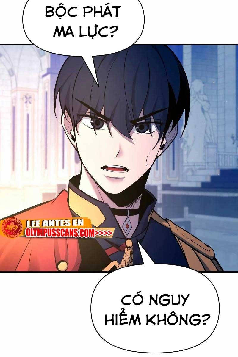 Trở Thành Hung Thần Trong Trò Chơi Thủ Thành Chap 59 - Next Chap 60