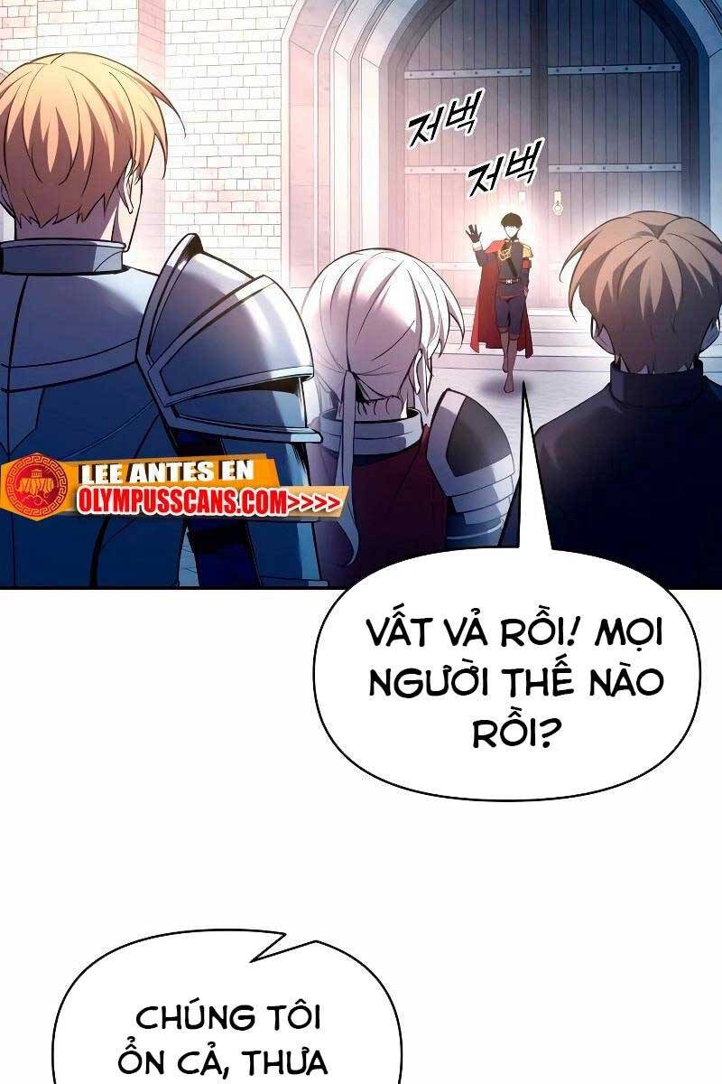 Trở Thành Hung Thần Trong Trò Chơi Thủ Thành Chap 59 - Next Chap 60