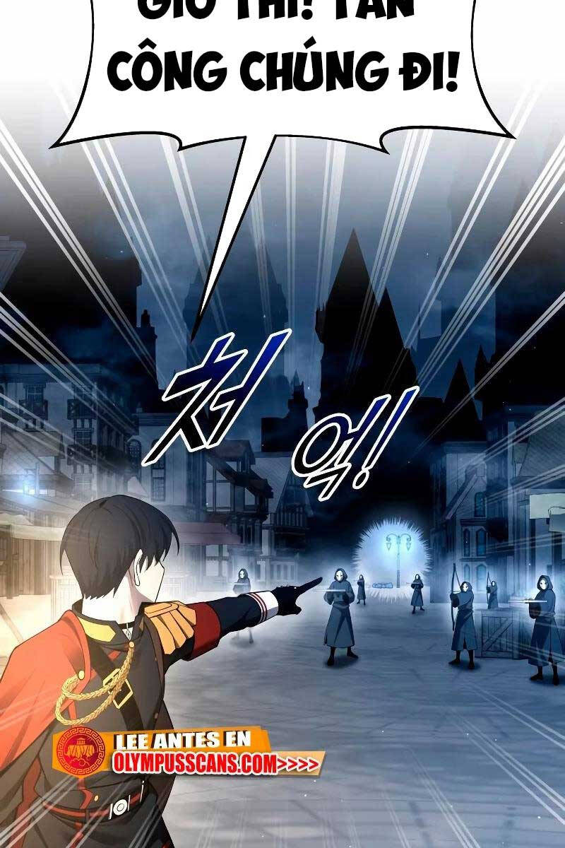 Trở Thành Hung Thần Trong Trò Chơi Thủ Thành Chap 59 - Next Chap 60