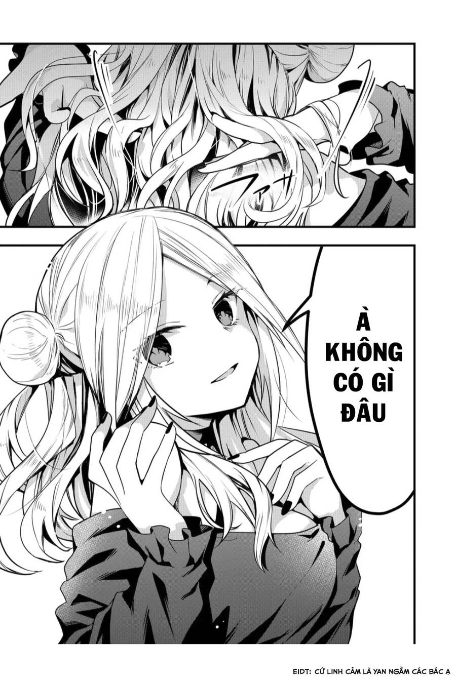 Kononaka Ni Hitori, Ore No Yome Ga Iru Chap 16 - Next Chap 17