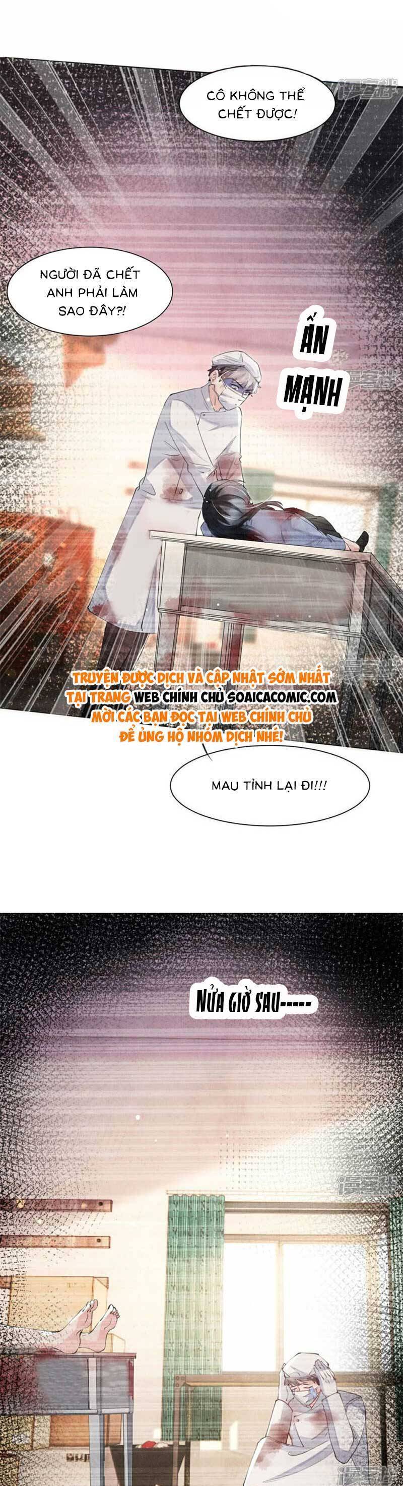 Tôi Có Ông Chồng Hay Ghen Chap 103 - Next Chap 104