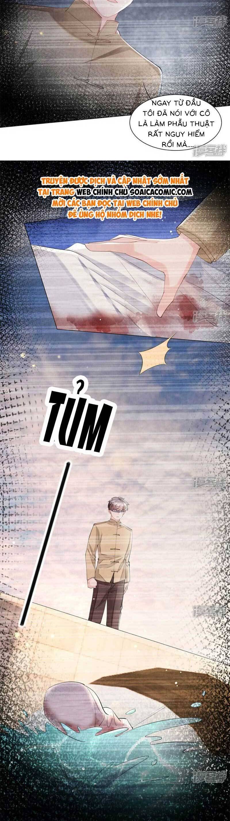 Tôi Có Ông Chồng Hay Ghen Chap 103 - Next Chap 104