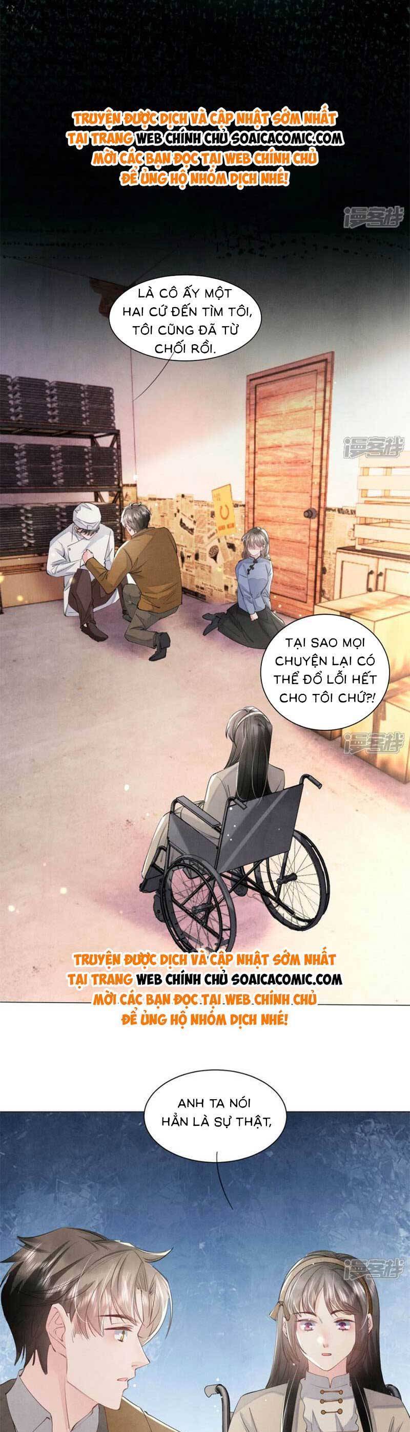 Tôi Có Ông Chồng Hay Ghen Chap 103 - Next Chap 104