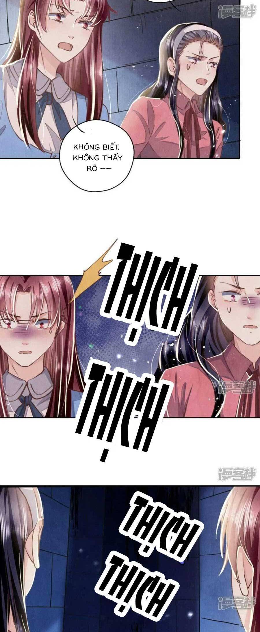 Tôi Có Ông Chồng Hay Ghen Chap 83 - Next Chap 84