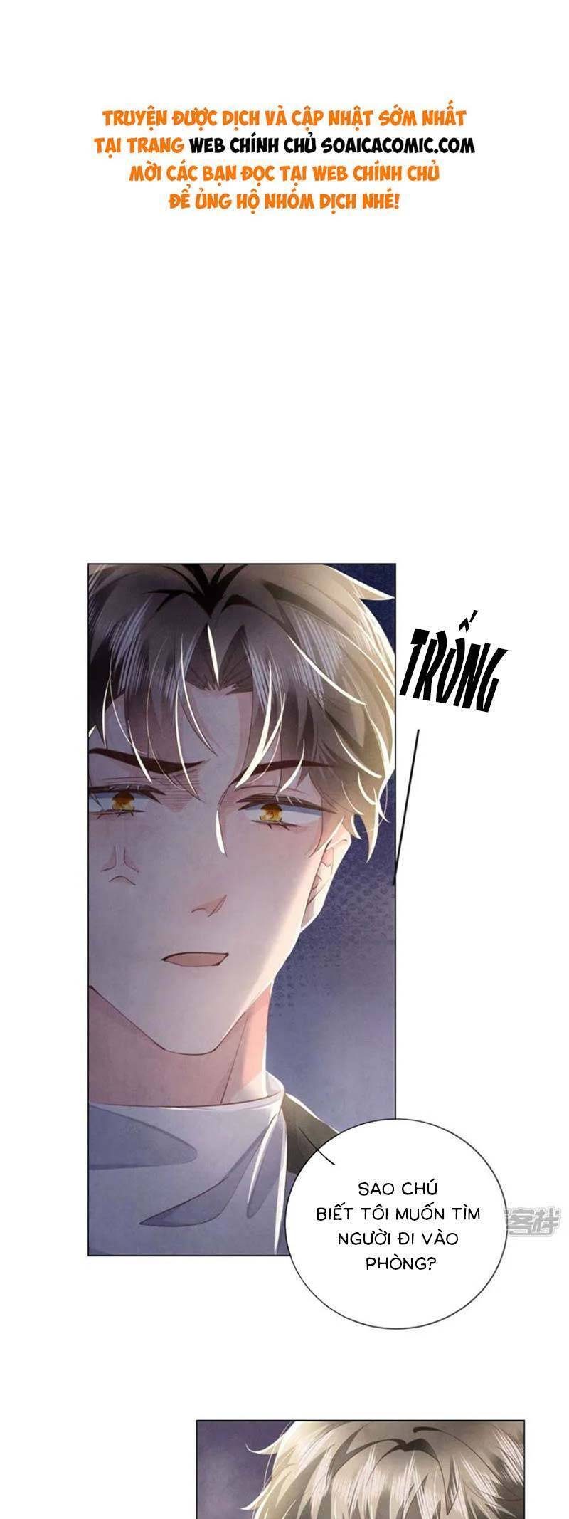 Tôi Có Ông Chồng Hay Ghen Chap 94 - Next Chap 95