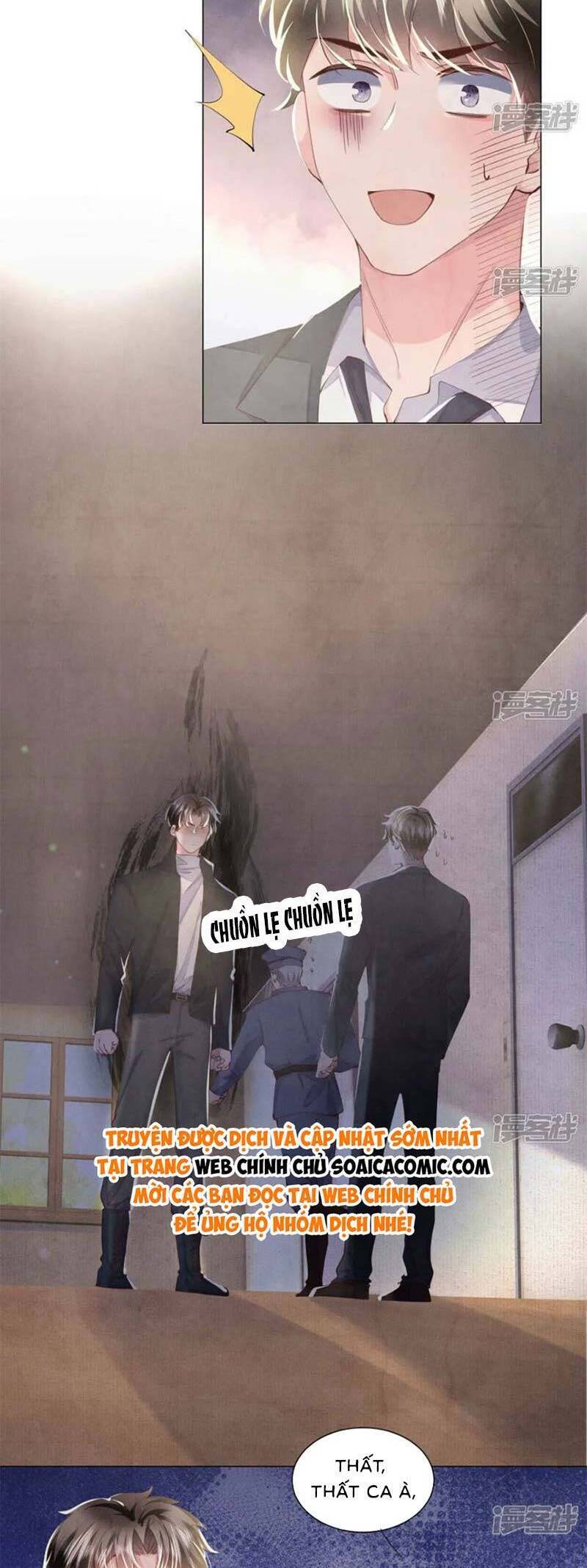 Tôi Có Ông Chồng Hay Ghen Chap 94 - Next Chap 95