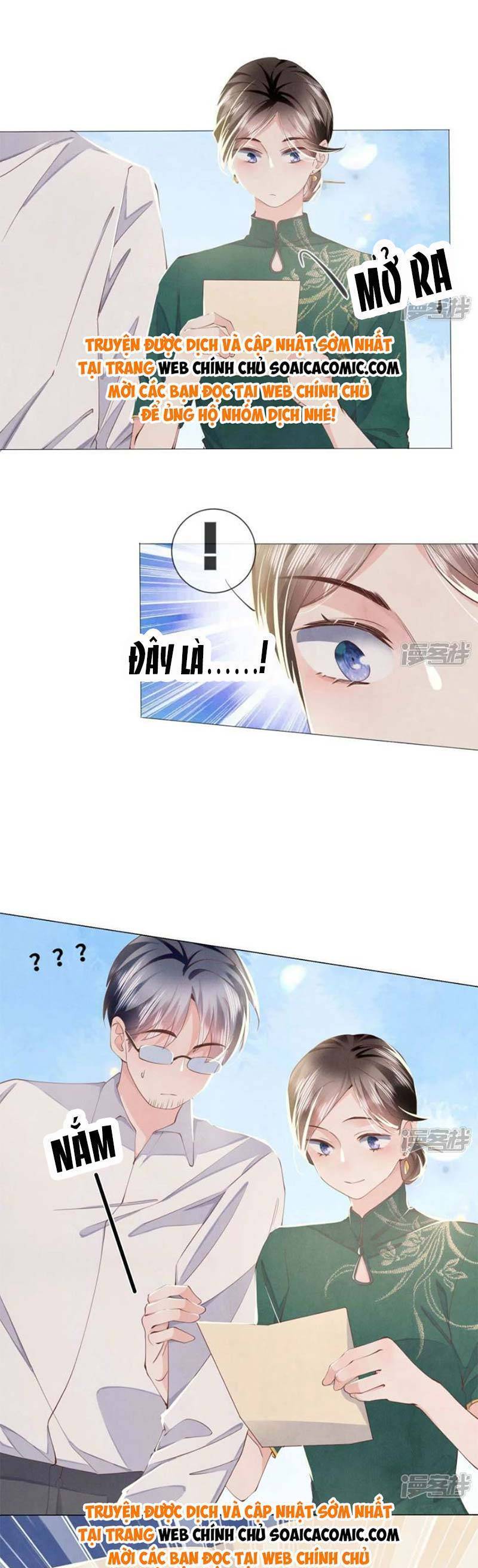 Tôi Có Ông Chồng Hay Ghen Chap 94 - Next Chap 95