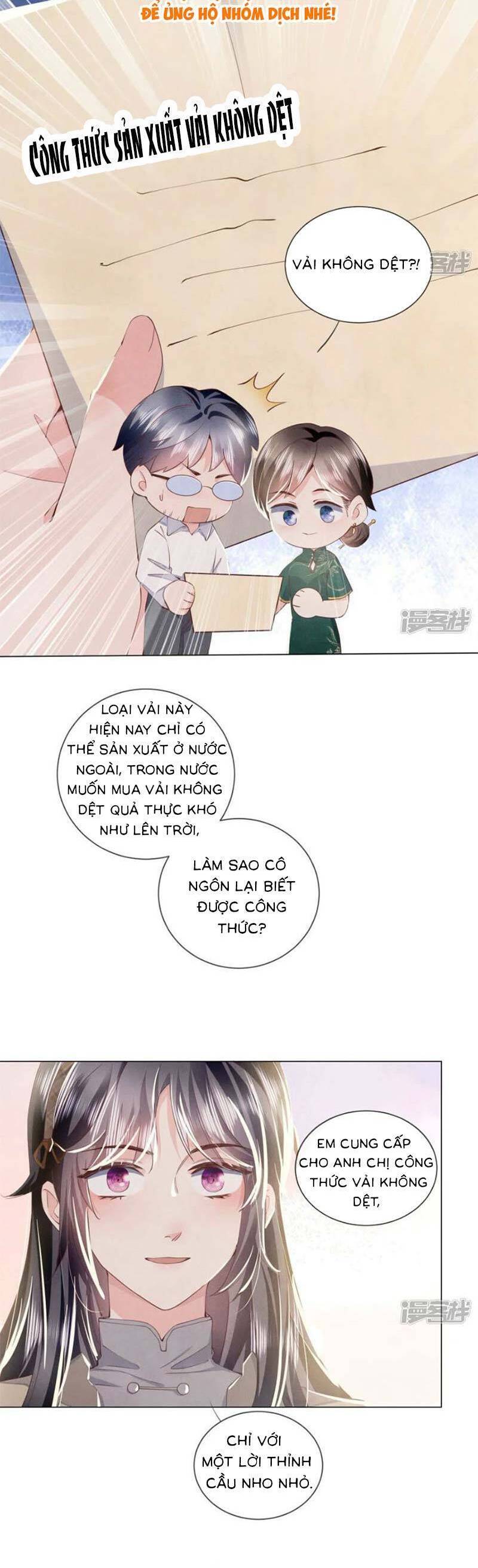 Tôi Có Ông Chồng Hay Ghen Chap 94 - Next Chap 95