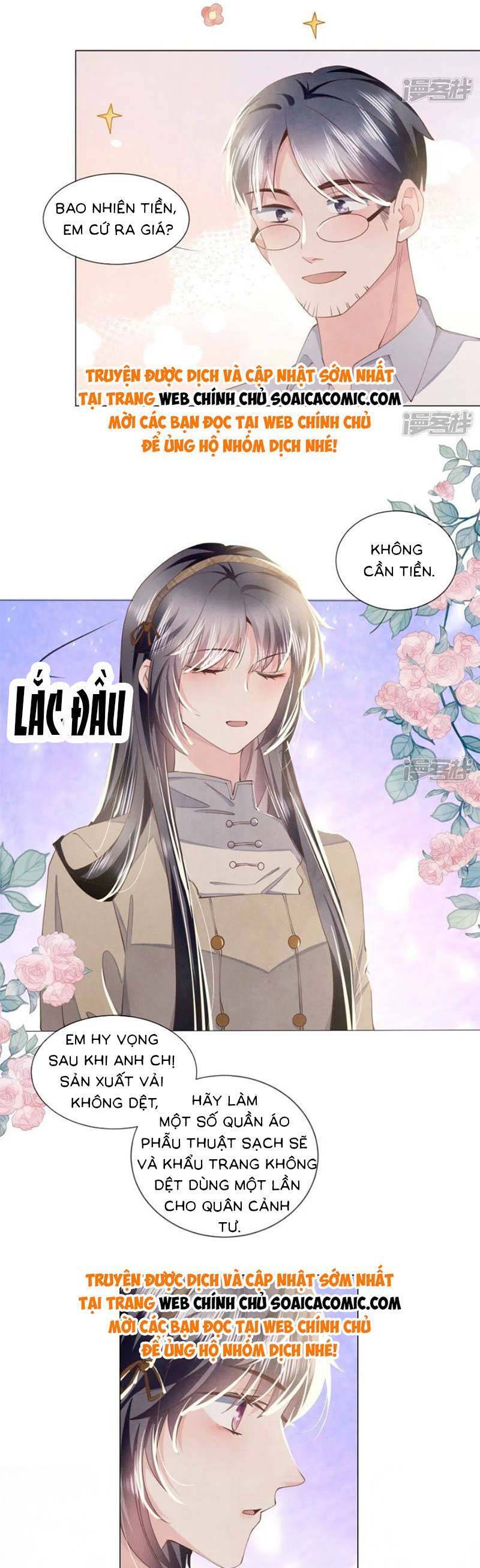 Tôi Có Ông Chồng Hay Ghen Chap 94 - Next Chap 95