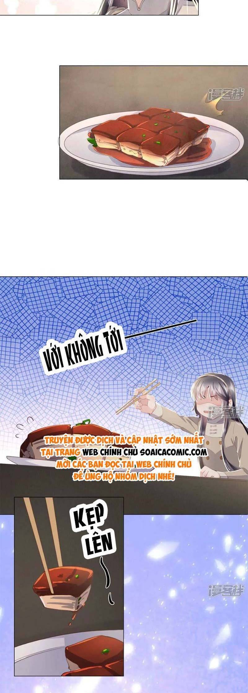 Tôi Có Ông Chồng Hay Ghen Chap 94 - Next Chap 95