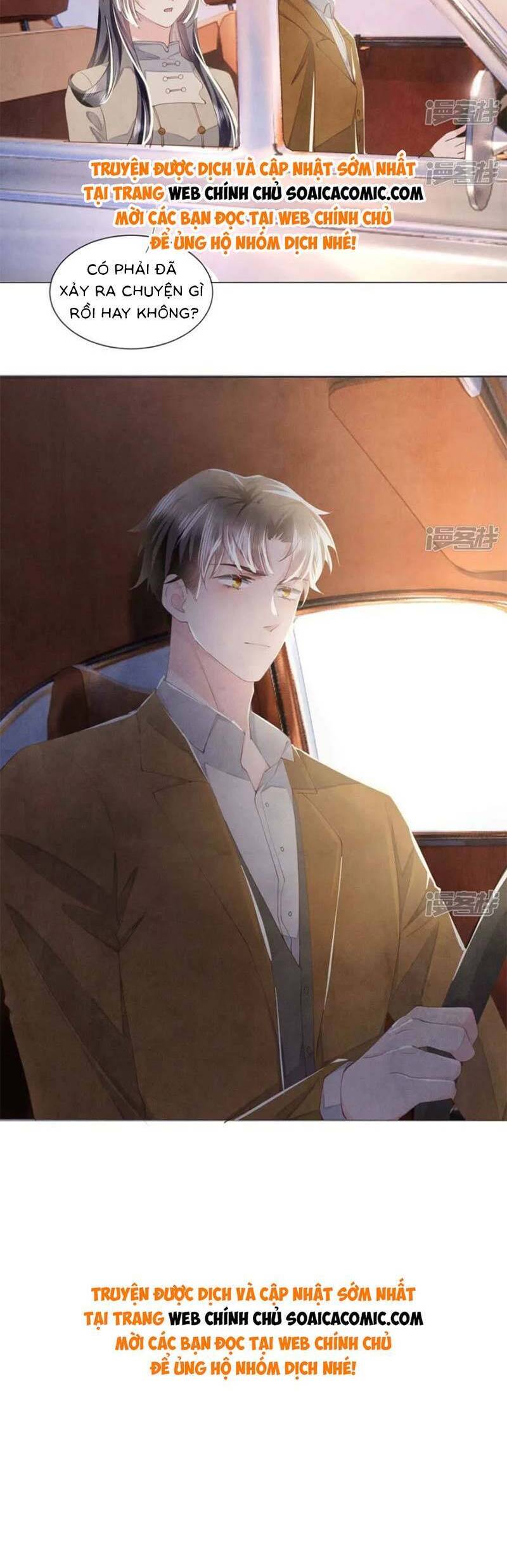 Tôi Có Ông Chồng Hay Ghen Chap 94 - Next Chap 95