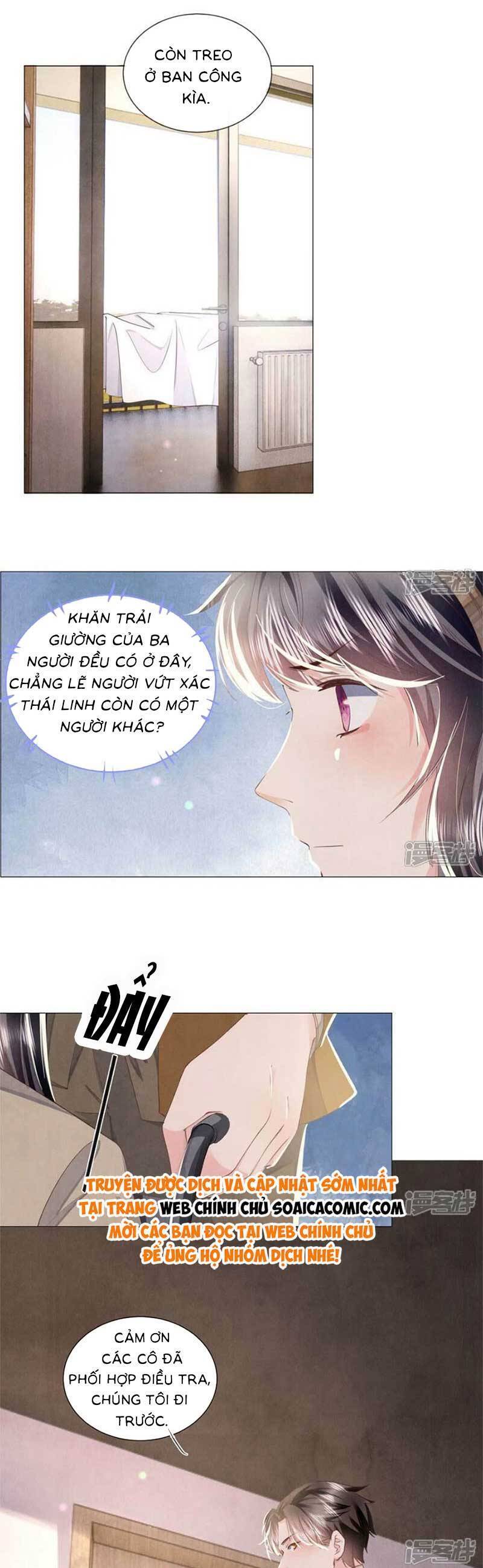 Tôi Có Ông Chồng Hay Ghen Chap 99 - Next Chap 100