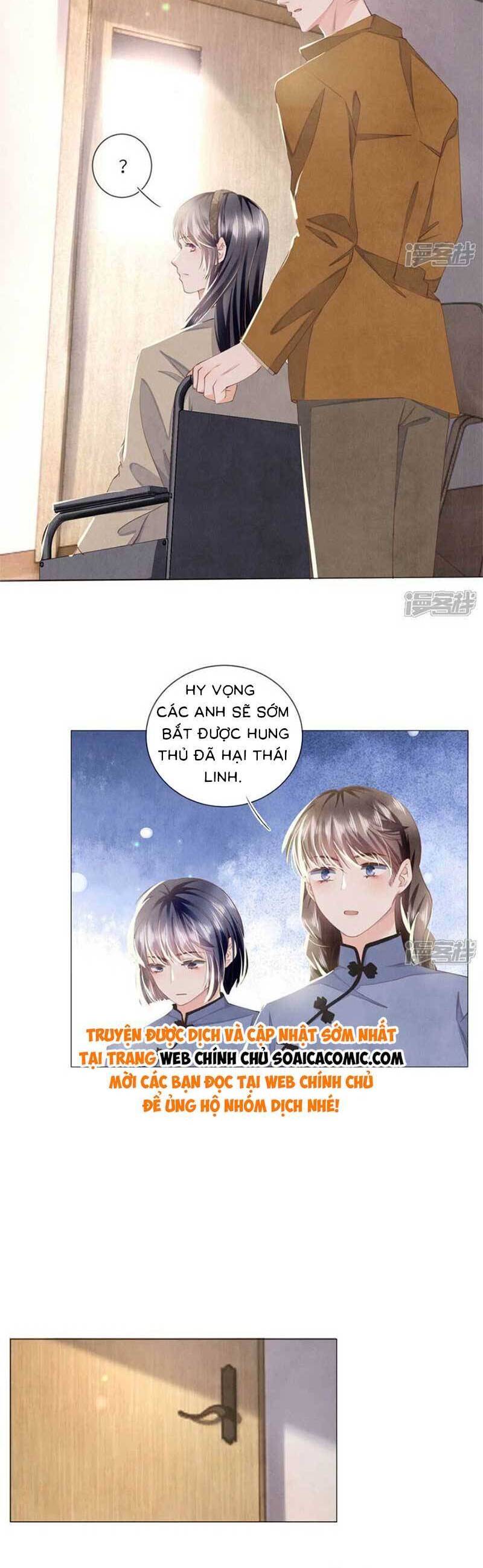 Tôi Có Ông Chồng Hay Ghen Chap 99 - Next Chap 100