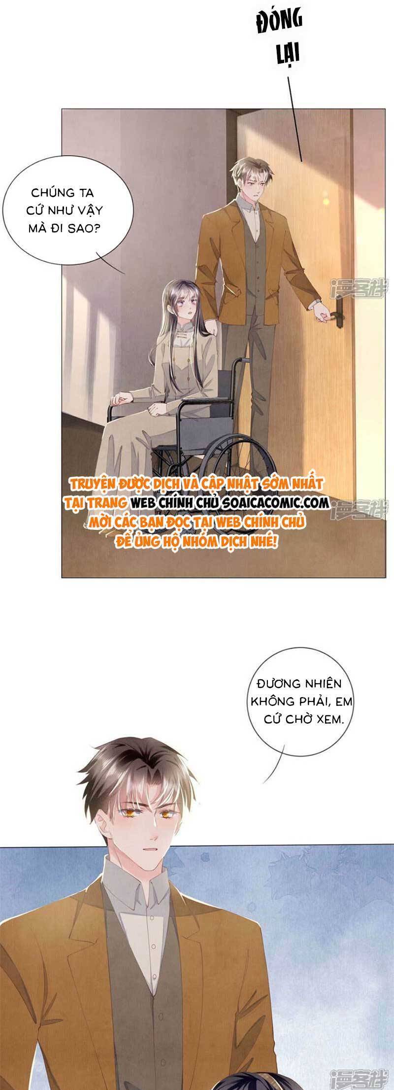 Tôi Có Ông Chồng Hay Ghen Chap 99 - Next Chap 100