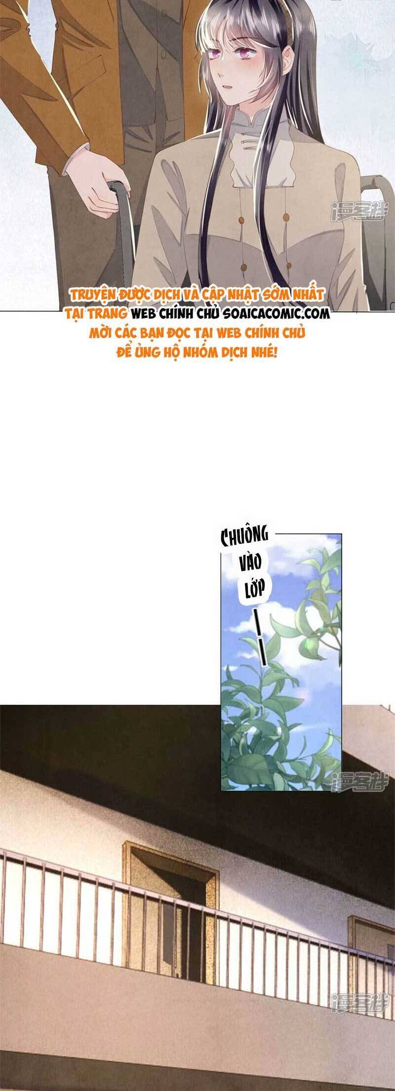 Tôi Có Ông Chồng Hay Ghen Chap 99 - Next Chap 100