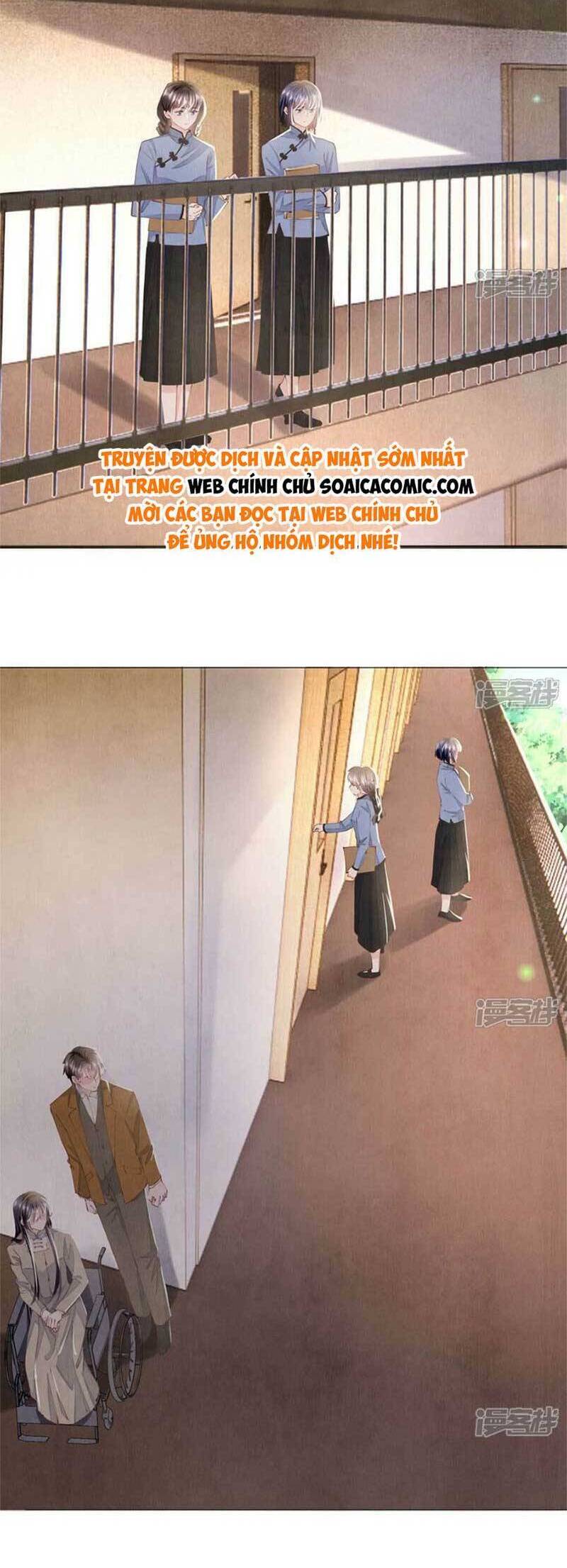 Tôi Có Ông Chồng Hay Ghen Chap 99 - Next Chap 100