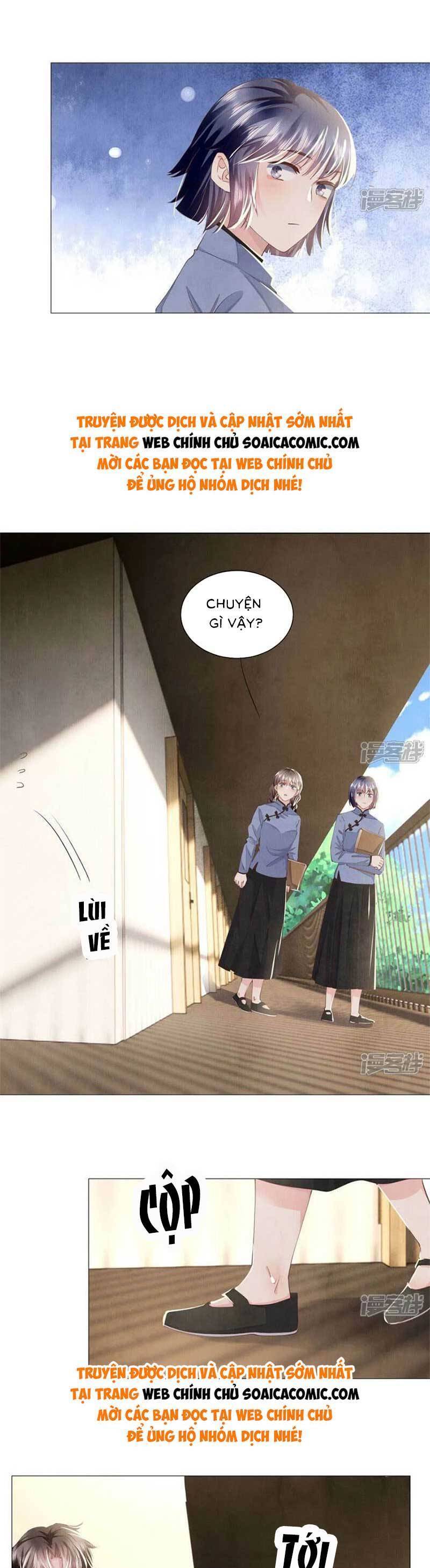 Tôi Có Ông Chồng Hay Ghen Chap 99 - Next Chap 100