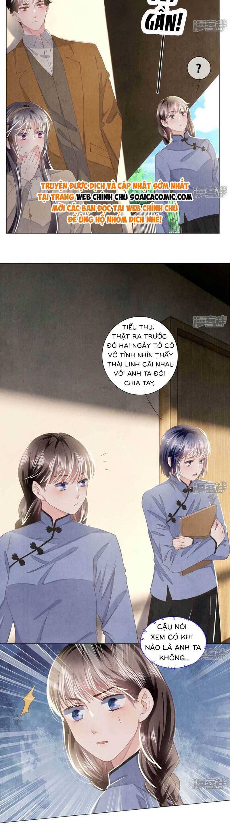Tôi Có Ông Chồng Hay Ghen Chap 99 - Next Chap 100