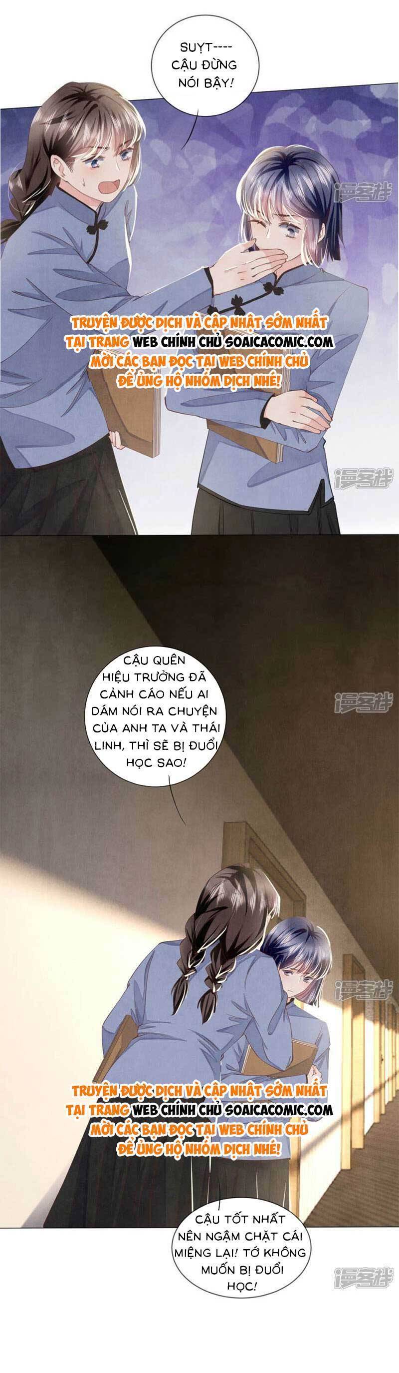 Tôi Có Ông Chồng Hay Ghen Chap 99 - Next Chap 100