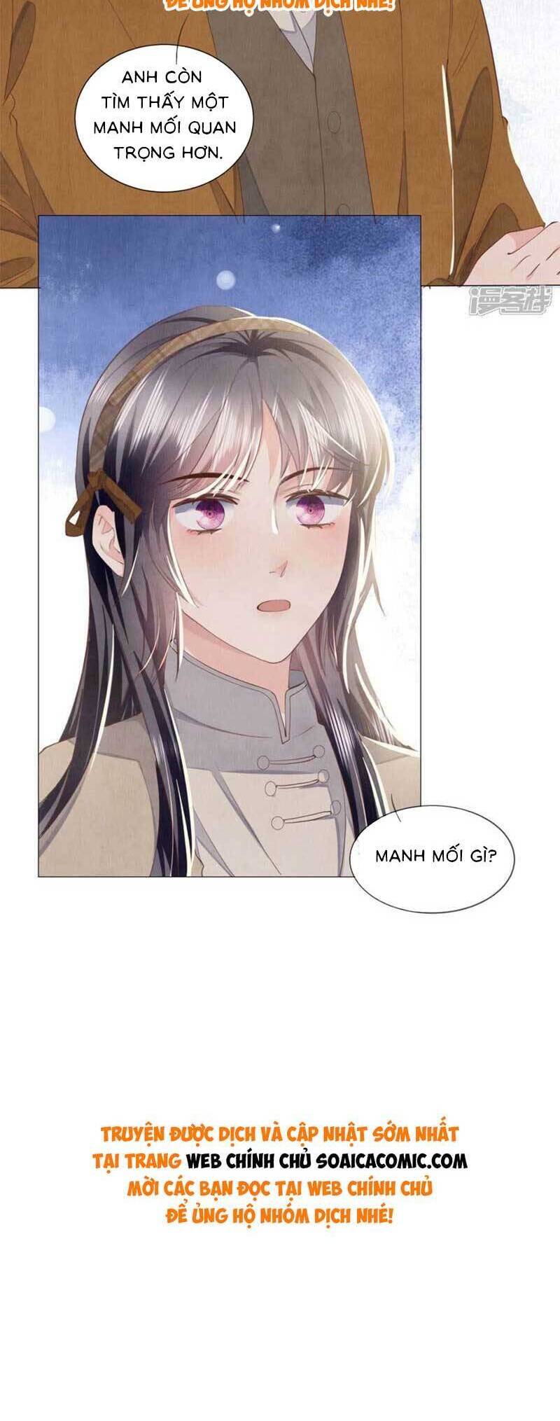 Tôi Có Ông Chồng Hay Ghen Chap 99 - Next Chap 100