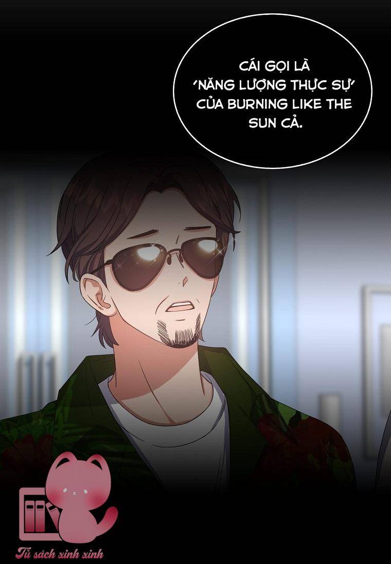 Ra Mắt Hay Ra Đi Chap 31 - Next Chap 32