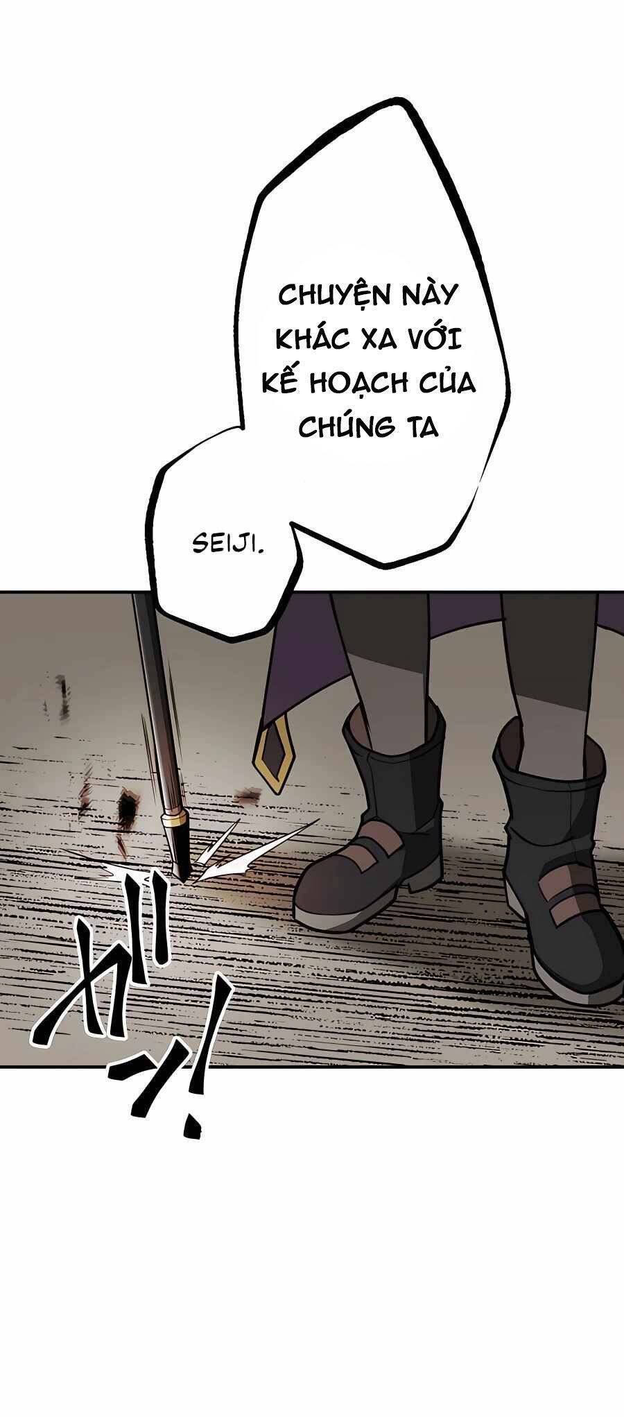 Hồi Quy Trở Thành Mạo Hiểm Giả Mạnh Nhất Nhờ Class Ẩn Điều Khiển Trọng Lực Chap 34 - Next Chap 35