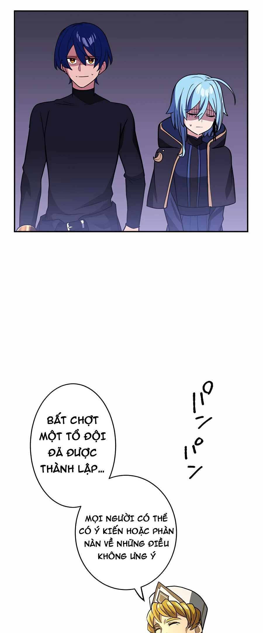 Hồi Quy Trở Thành Mạo Hiểm Giả Mạnh Nhất Nhờ Class Ẩn Điều Khiển Trọng Lực Chap 34 - Next Chap 35