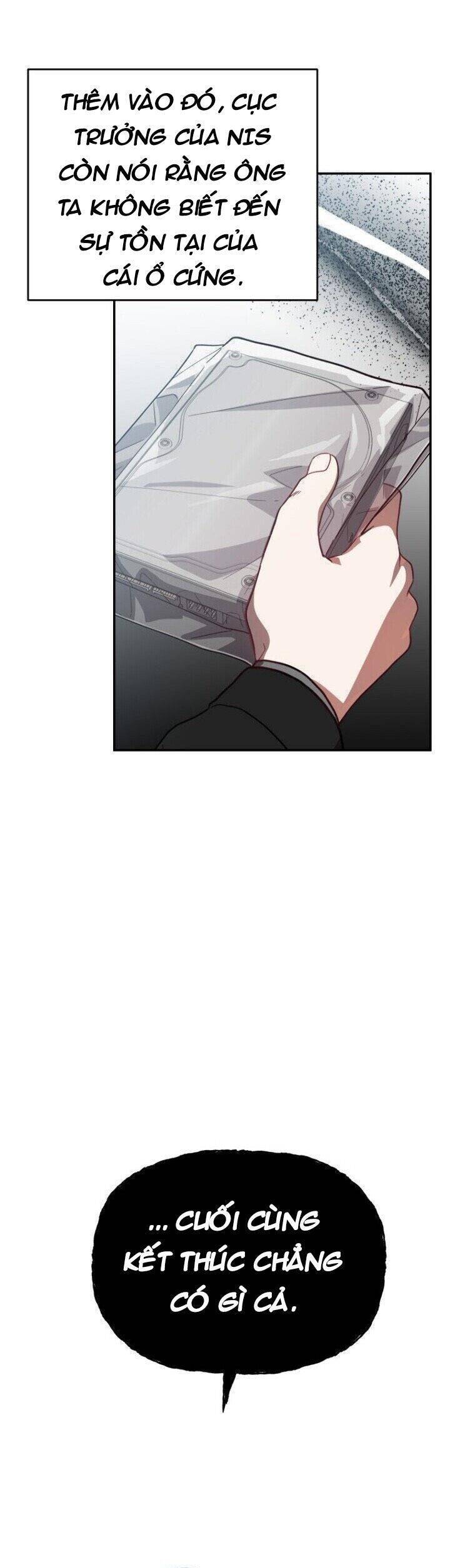 Tôi Đã Giết Hắn Chap 36 - Next Chap 37