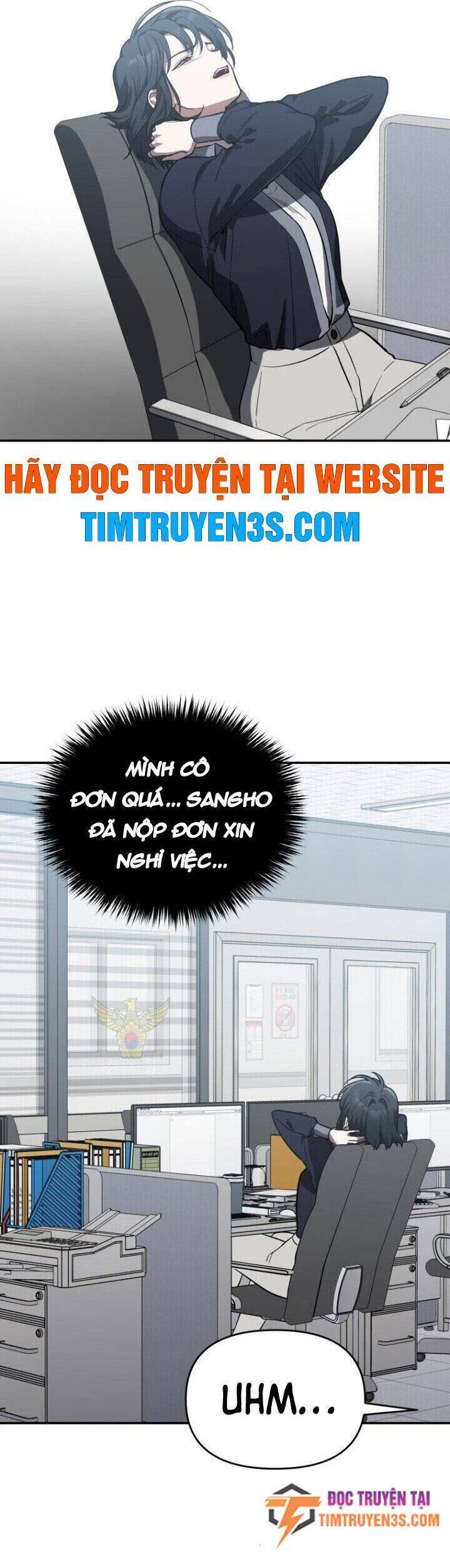 Tôi Đã Giết Hắn Chap 36 - Next Chap 37