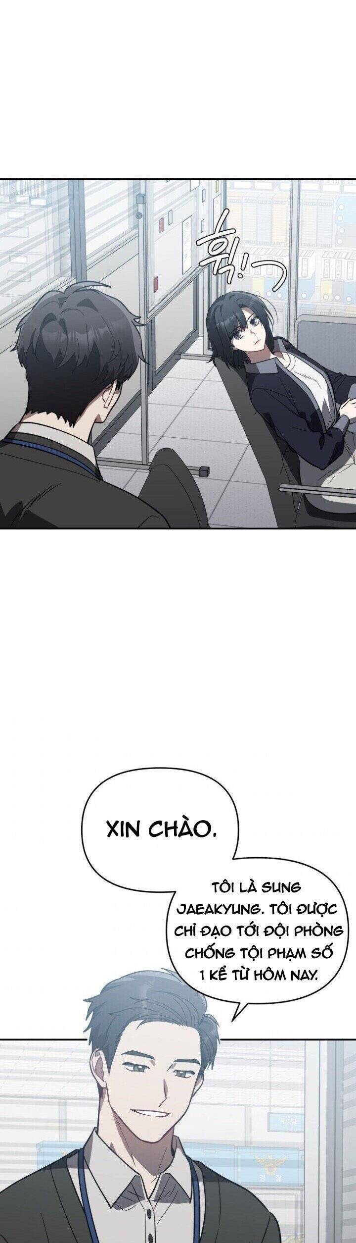 Tôi Đã Giết Hắn Chap 36 - Next Chap 37