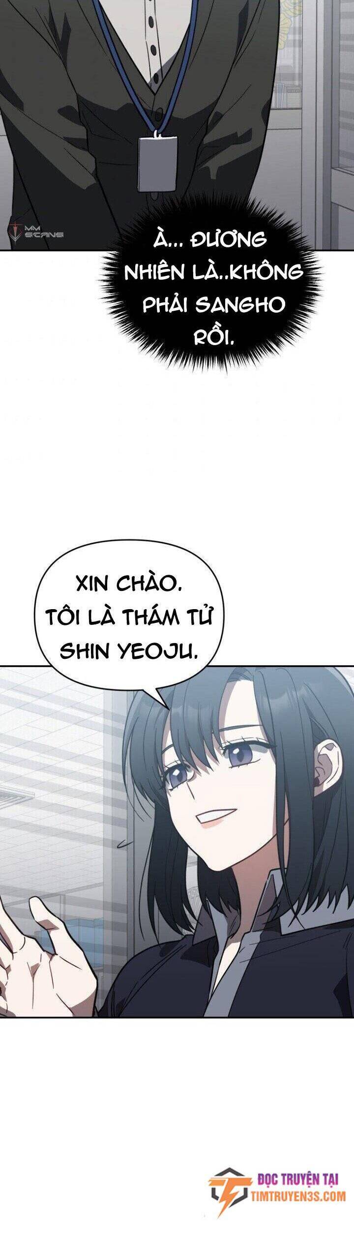 Tôi Đã Giết Hắn Chap 36 - Next Chap 37