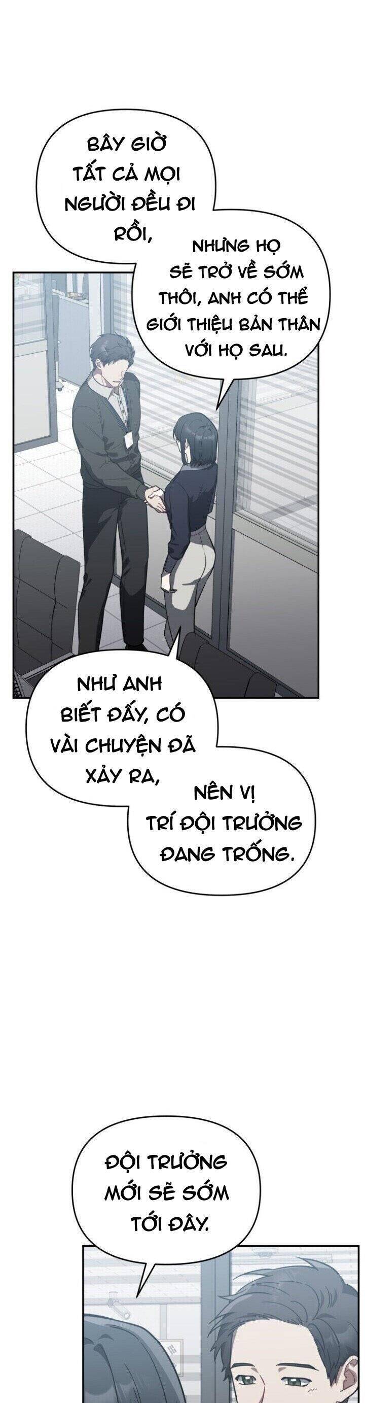 Tôi Đã Giết Hắn Chap 36 - Next Chap 37