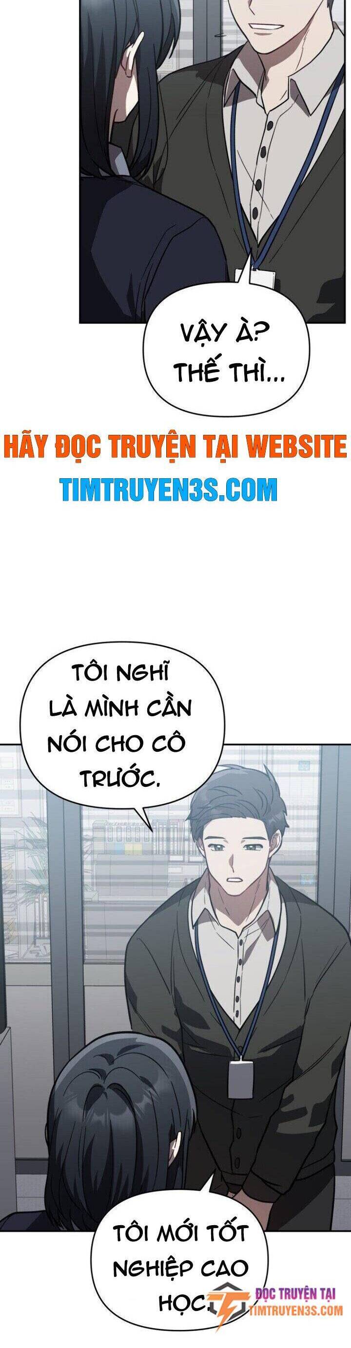 Tôi Đã Giết Hắn Chap 36 - Next Chap 37