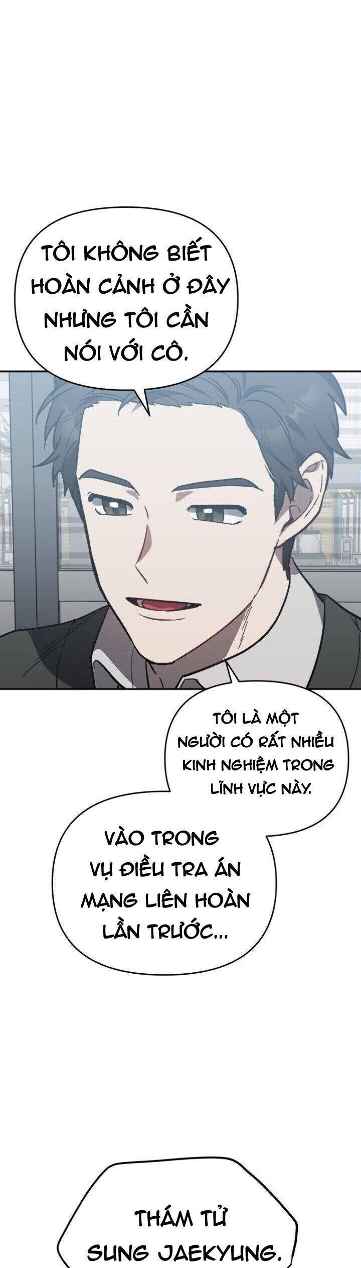 Tôi Đã Giết Hắn Chap 36 - Next Chap 37